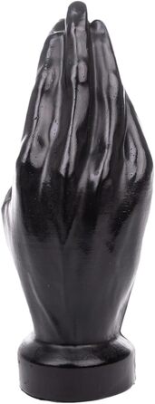 Фістінг ділдо 24 см з системою Vac-U-Lock для фістінгу