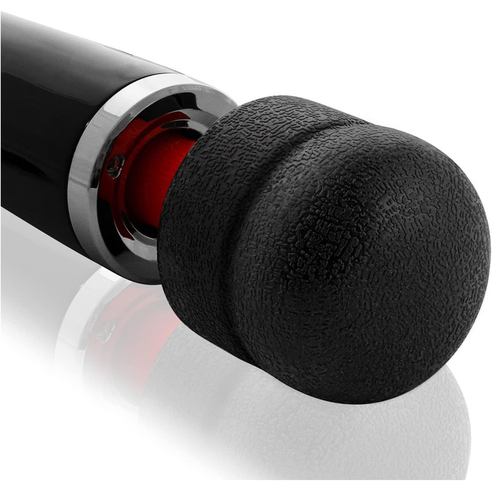 Вібратор для жінок Magic Wand з додатковою швидкістю та сумкою - іграшка для дорослих, масажер для пар