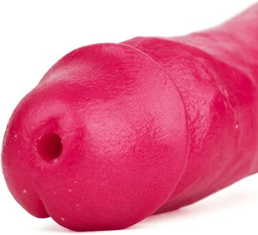 Чохол для пеніса Bad Dragon - Фентезійний дизайн, унісекс, для анального та вагінального секса, іграшка для дорослих (Reddragon)