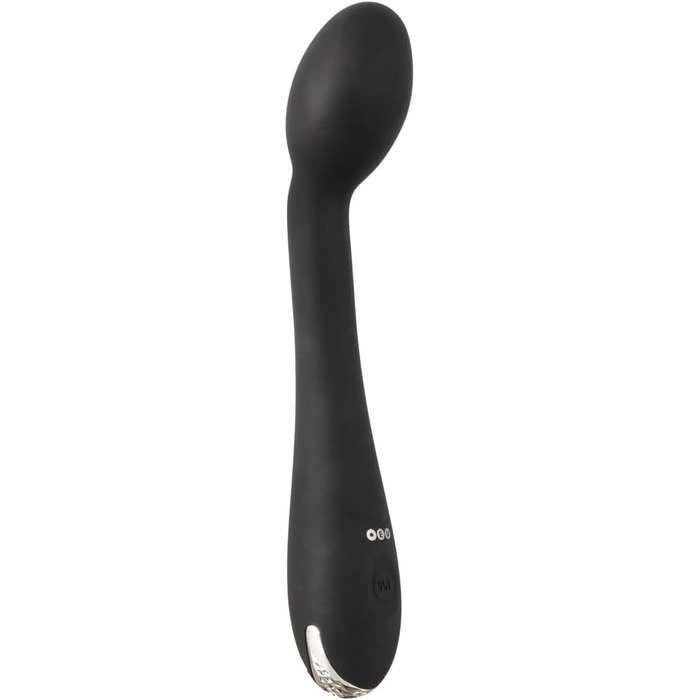 Vibrator Orion G-Punkt для жінок - 12 режимів вібрації, перезаряджуваний, чорний