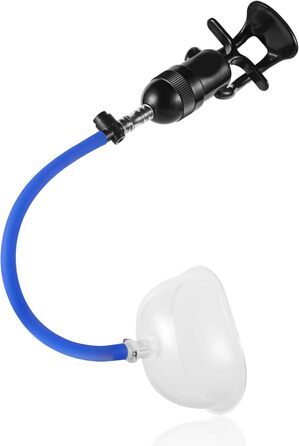 Вакуумна вагінальна насос HXLXW - стимулятор клітора, масажер для жінок, SM іграшки для дорослих