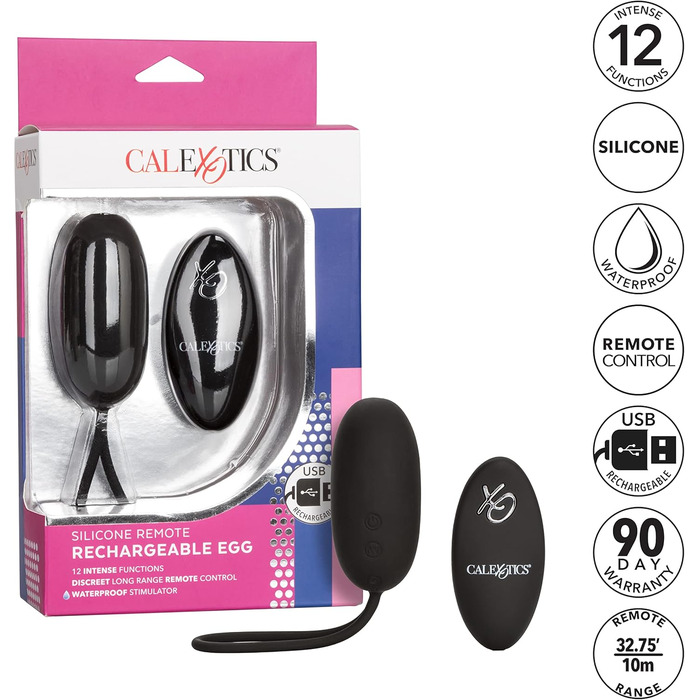 Віддалено керований вібратор 