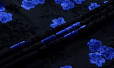 Чоловіча футболка з квітковим принтом, червона, обтислого крою, для клубів, весна, розмір EU L (77-85 кг)