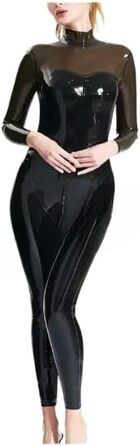 Латексний костюм 