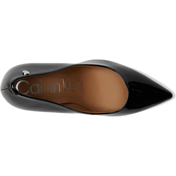 Жіночі туфлі-човники Calvin Klein Brady, чорні, розмір 38 EU