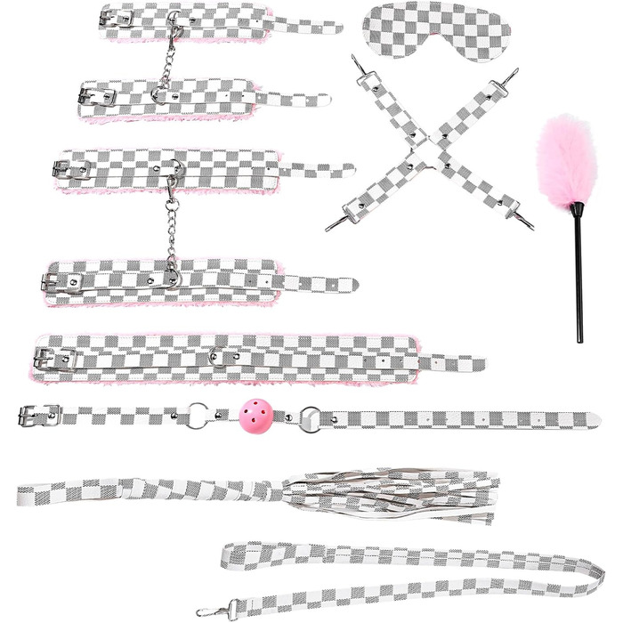 Набір для БДСМ 