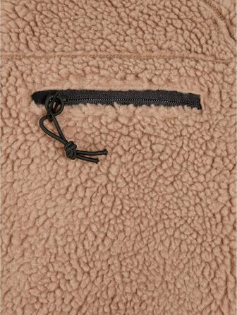 Чоловіча робоча куртка Brandit Teddyfleece Worker Jacket, колір Camel, розмір M