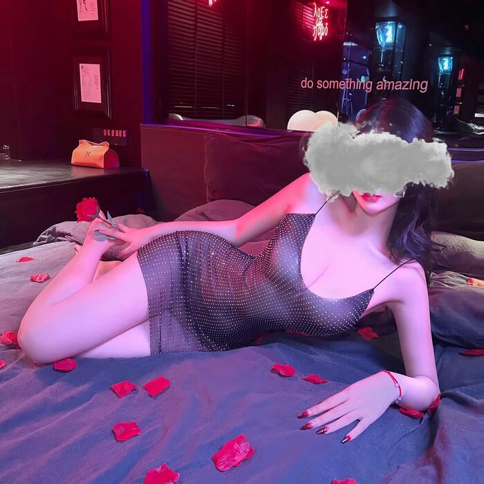 Сексуальна спідня білизна MYLLJBD для жінок: прозора мереживна сукня-комбінезон, чорна, 40-60 кг