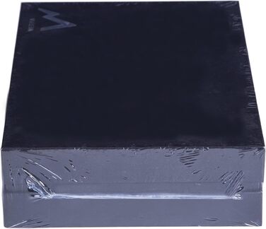 Анальний плуг Doppelkopf з металу, стимулятор G-точки, для чоловіків та жінок, 680г