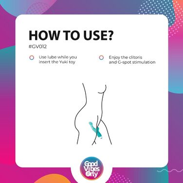 Брелок Good Vibes Only (Yuki) - позитивні вібрації