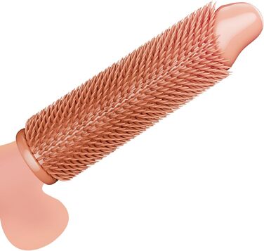 Сліп для пеніса з силікону для збільшення, сексуальні іграшки для чоловіків та пар