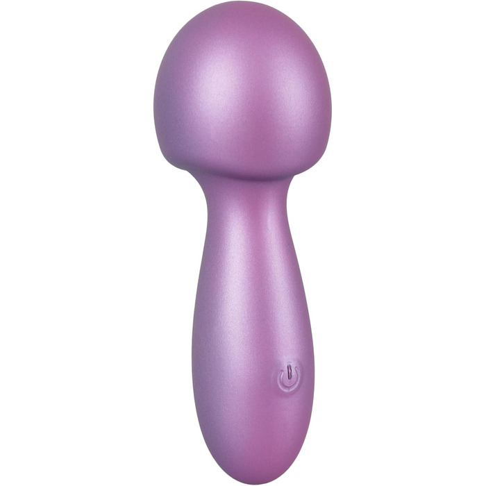 Вібратор Sweet Smile Flexible - Міні-вібратор Rosa 3,3 см