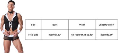Сексуальний комплект нижньої білизни для чоловіків: труси-сліпи, метелик, кальсони, жіночі панчохи-стрінги. Чорний колір, універсальний розмір, преміум-якість, еластичний.