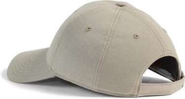Чоловічий сонцезахисний капелюх The North Face Norm (один розмір, колір: сірий)