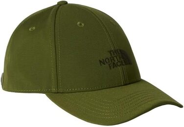 Чоловічий сонцезахисний капелюх The North Face Norm, один розмір, колір Woodland Green