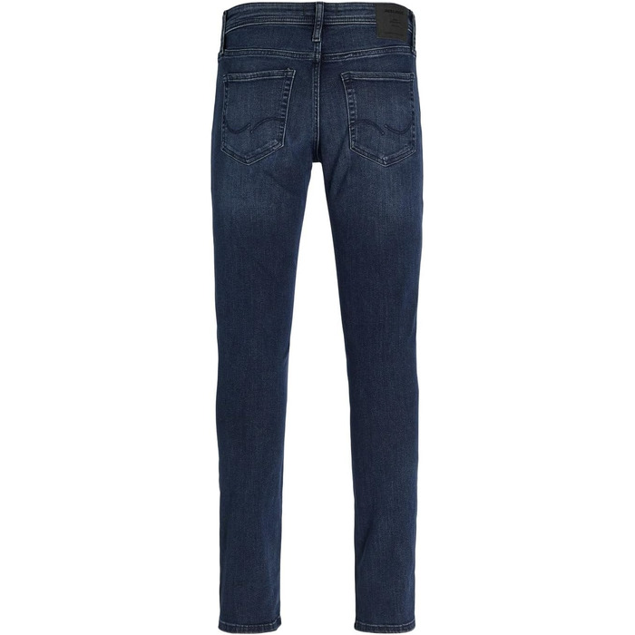 Чоловічі джинси Jack & Jones JJIGLENN Original CB 815 NOOS, сині (36W / 32L)