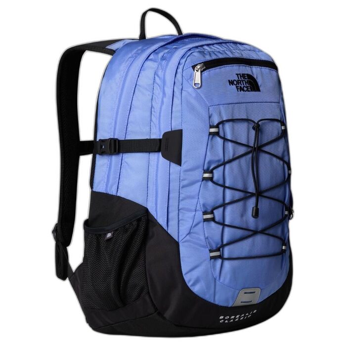 Чоловіча сонцезахисна кепка The North Face Horizon Hat, розмір SM, колір Virtual Blue-TNF Black