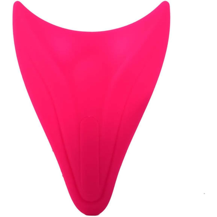 Вібраційний яйцевібратор з силікону для жінок - мастурбатор, телескопічний дildo, дорослий секс-іграшка