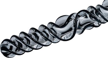 Скляний дildo 