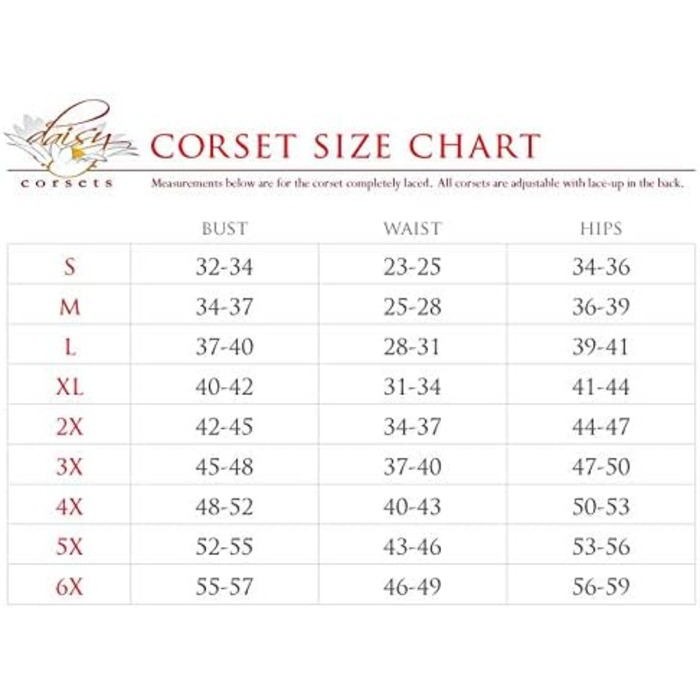 Корсет Daisy Corsets Lavish з ефектом мокрого блиску з еластичної шкіри та шнурівкою, чорний