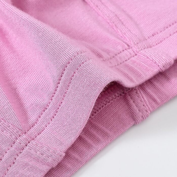 Тангі (BIATWOWR) - чоловічі труси-сліпи з еластичного матеріалу без етикетки, рожеві (3XL)