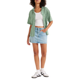 Жіноча спідниця Levi's Icon Skirt Front And Center (1 шт.)