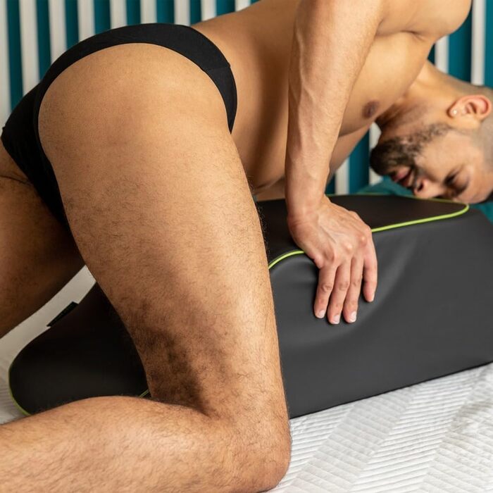 Fleshlight Liberator Reittiere - Місія, 2900 г