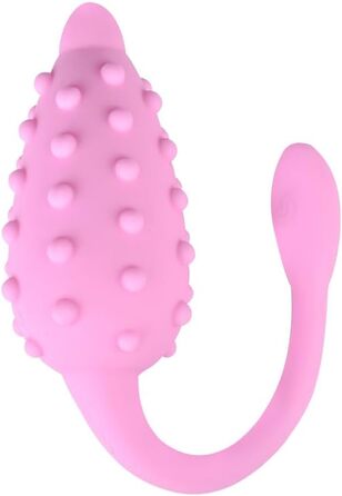 Вібратор силіконовий NAIXBTY з пультом керування для дорослих - жіночий вібратор, іграшки для пар