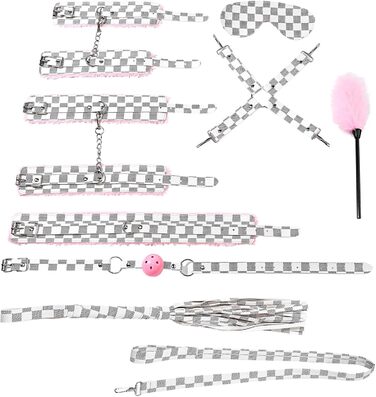 Набір для БДСМ 