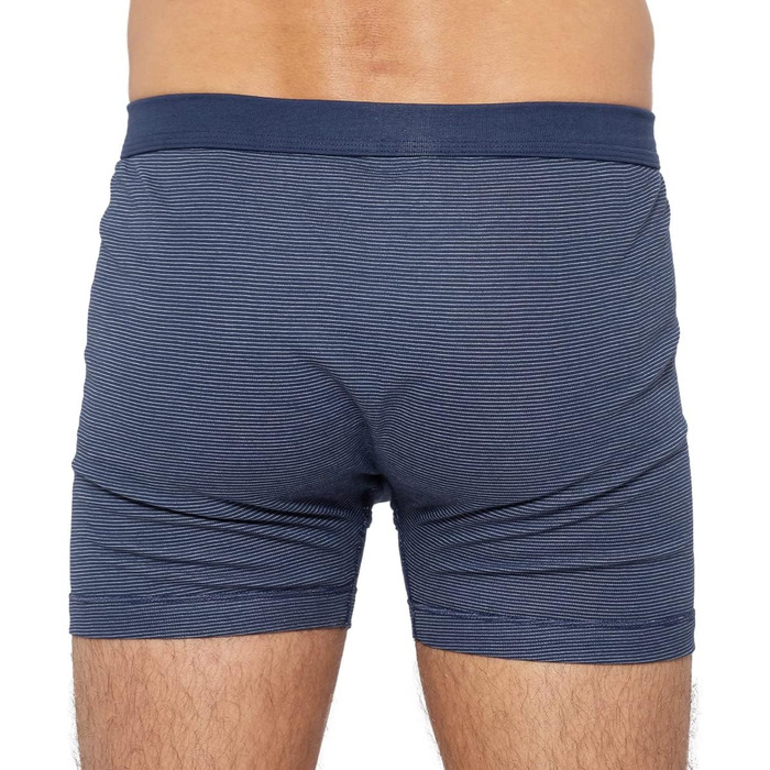 Слип чоловічий ESGE з тонкими смужками (5 шт. в упаковці), колір блакитний