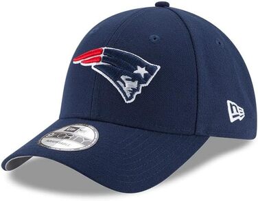 Кепка New Era Tampa Bay Buccaneers The League 9FORTY регульована, офіційні кольори команди, унісекс