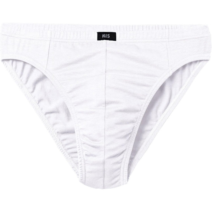 Шкарпетки H.I.S для чоловіків (універсальні, набір 10 пар)