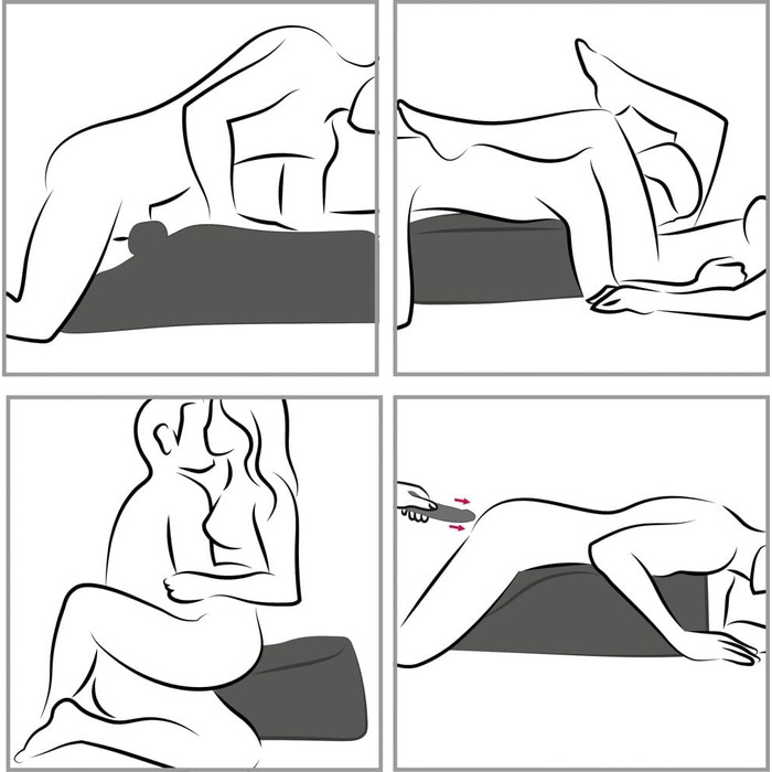 Fleshlight Liberator Reittiere - Місія, 2900 г