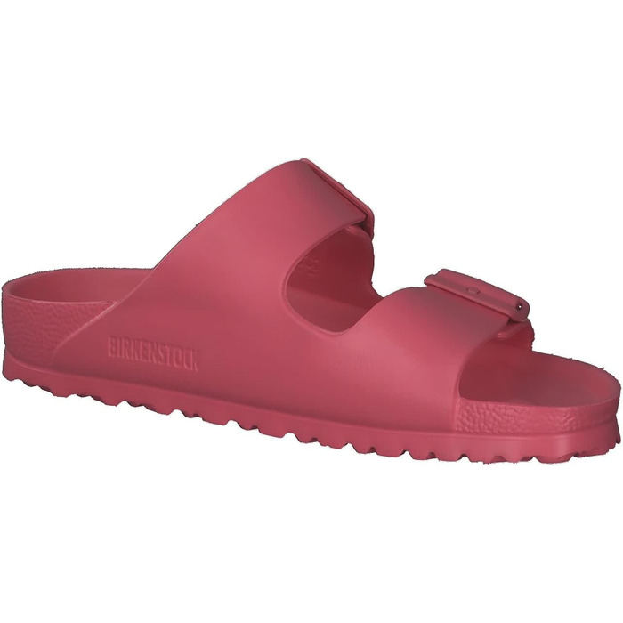 Жіночі сандалії Birkenstock Arizona Superlauf, рожеві, розмір 36 EU