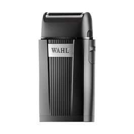 Тример для гоління Wahl Super Close — професійний фінішний шейвер для точного фейдингу, обрізки контурів волосся та шиї, 150 хв роботи, від мережі та акумулятора
