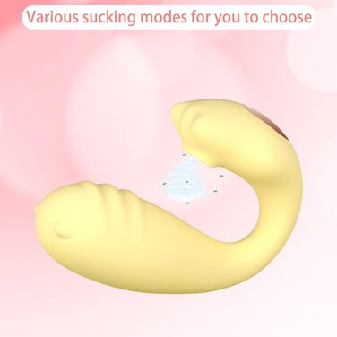 Вібратор для жінок: 9 режимів, тихий та потужний, рожевий