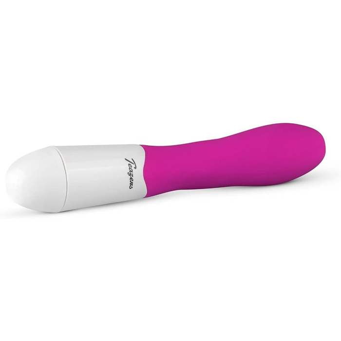 Реалістичний вібратор-кролик Teazers Rabbit Vibrator — рожевий