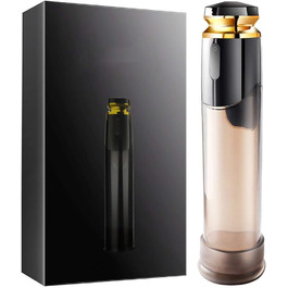 Електричний мастурбатор Zyledw з функцією витягування та вібрації для чоловіків