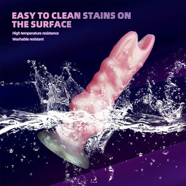 Набір силіконових анусових іграшок Soarvlorfy: анальні кульки, яйця, плагін, кулька, силікон