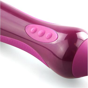 Вібратор для жінок 'FLAGGSCHIFF' - Преміум силіконовий масажер з вібрацією. Іграшки для дорослих, секс-іграшки для пар, преміум якість, від німецького виробника.