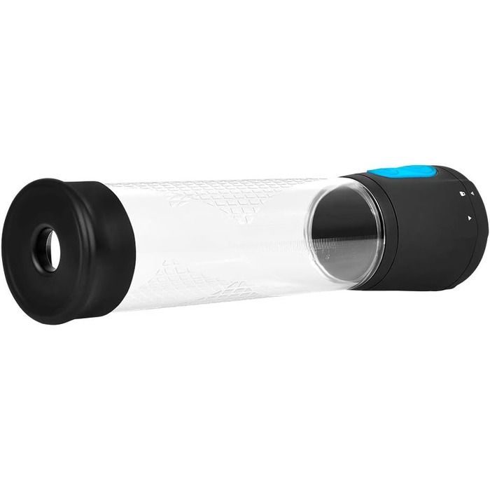 Електрична помпа для статевих органів, 29 см