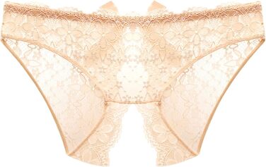 Сексуальний комплект нижньої білизни WILLBEST: боді, труси-хіпстер, мереживний, чорний, з стріжками, для жінок (M)