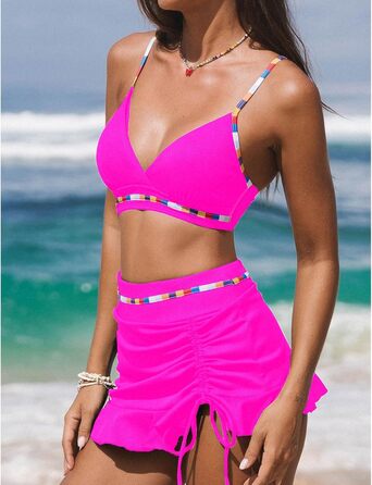 Світшот жіночий спортивний, рожевий, розмір XL