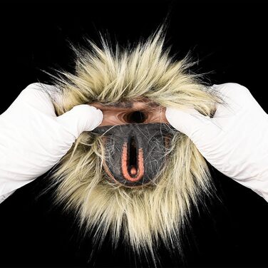 Реалістичний мастурбатор з анатомічною вагіною та анальним тунелем (для чоловіків)