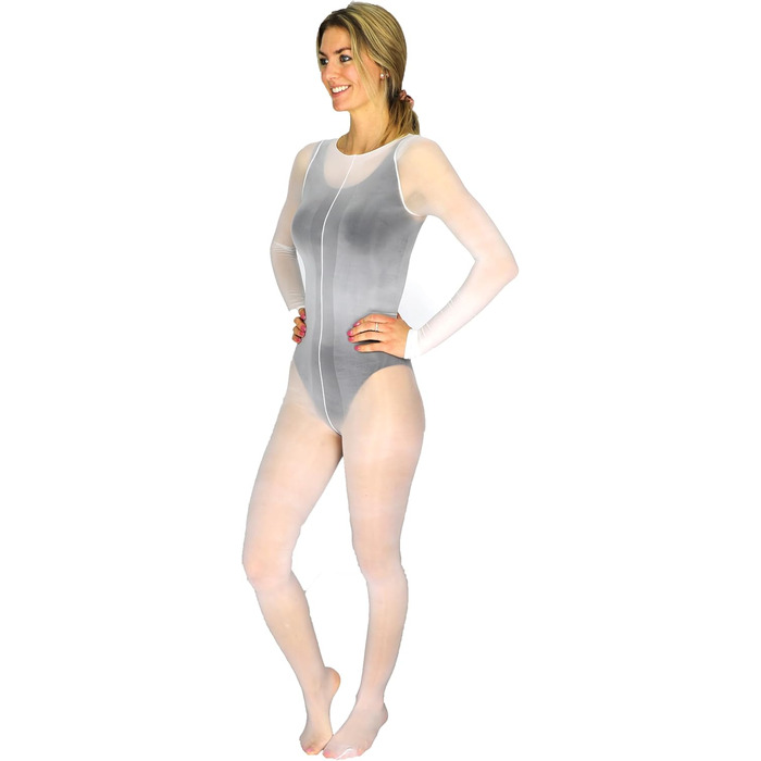 Бодісток Мона'с Чойс XL (з просуванням), чоловічий боді, базова шапка