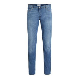 Чоловічі джинси Jack & Jones синього кольору, денім, розмір 44W / 32L