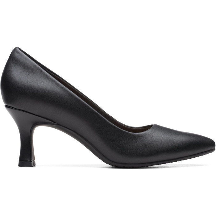 Унісекс взуття Clarks Kataleyna Gem, пісочний металік, розмір 40 EU