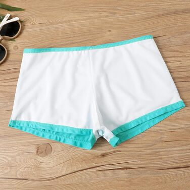 Tankini жіночий з ефектом корекції фігури, пляжний купальник роздільний, великий розмір (XL, блакитний)