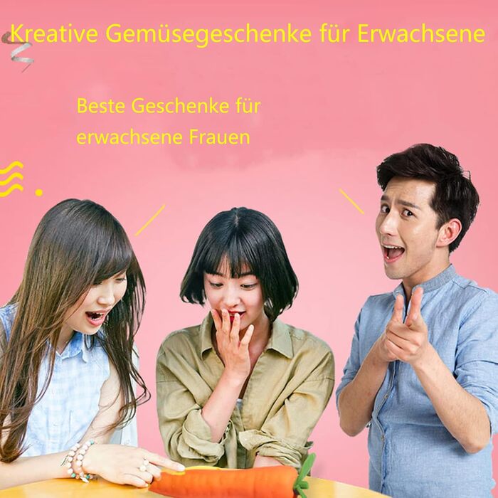 Вібратор для жінок, стимулятор G-точки, 19.6 см, 10 режимів вібрації, секс-іграшка для дорослих (кукурудзяний дільдо)