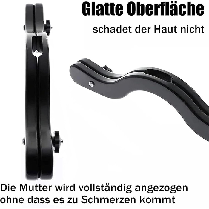 Дерев'яний пристрій для розтягування яєчок, чоловічий, регульований. Еротичний аксесуар для фетишу та ігор з підпорядкуванням